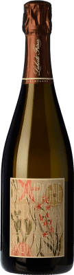 Laherte Frères Chardonnay Brut Nature — Bruto Natural Champagne Blanc de Blancs 75 cl