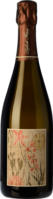 Laherte Frères Blanc de Blancs Chardonnay ブルットの自然 Champagne 75 cl