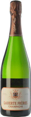 Laherte Frères Ultradition Экстра-Брут Champagne 75 cl