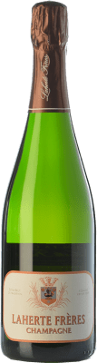 Laherte Frères Ultradition Extra Brut Champagne 75 cl