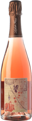 Laherte Frères Rosé de Meunier Pinot Meunier Champagne 75 cl