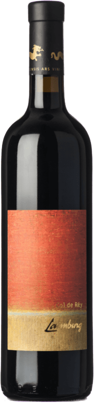 38,95 € 免费送货 | 红酒 Laimburg Col de Rey I.G.T. Vigneti delle Dolomiti