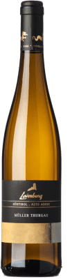 Laimburg Müller-Thurgau — Мюллер-Тургау Alto Adige 75 cl
