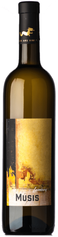 17,95 € | Белое вино Laimburg Pinot Bianco D.O.C. Alto Adige Трентино-Альто-Адидже Италия Pinot White 75 cl