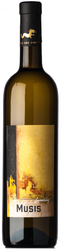 16,95 € Бесплатная доставка | Белое вино Laimburg Pinot Bianco D.O.C. Alto Adige