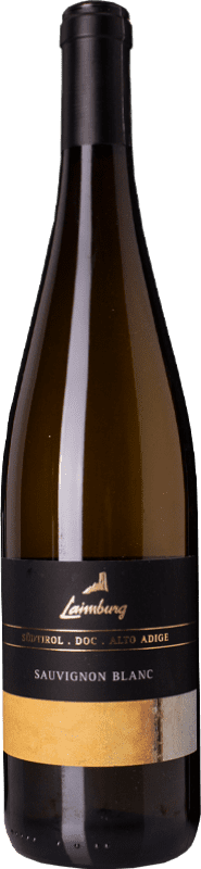 15,95 € | Белое вино Laimburg D.O.C. Alto Adige Трентино-Альто-Адидже Италия Sauvignon 75 cl