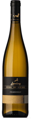 Laimburg Chardonnay — Шардоне Alto Adige 75 cl