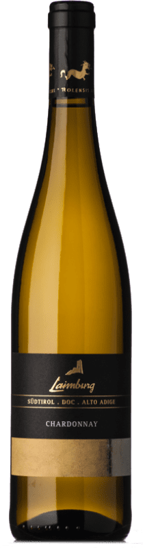 12,95 € 免费送货 | 白酒 Laimburg D.O.C. Alto Adige