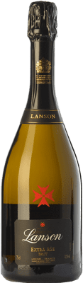 Lanson Extra Âge Экстра-Брут Champagne 75 cl