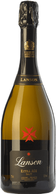 Lanson Extra Âge Extra- Brut