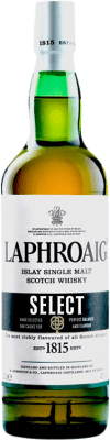 Whisky Single Malt Laphroaig Select 70 cl