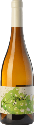 L'Apical Macabeu Macabeo старения 75 cl