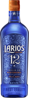 ジン Larios 12 70 cl