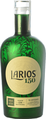 金酒 Larios 150 Aniversario 70 cl