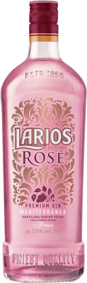 Ginebra Larios Rosé 70 cl