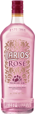 Джин Larios Rosé 70 cl