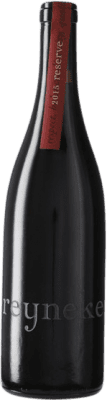 Reyneke Syrah — Shiraz Stellenbosch Reserve — Aged Eco — Organic 75 cl