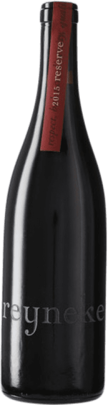 46,95 € Envio grátis | Vinho tinto Reyneke Red Reserva I.G. Stellenbosch Biológico