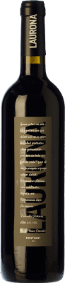 Celler Laurona Alterung