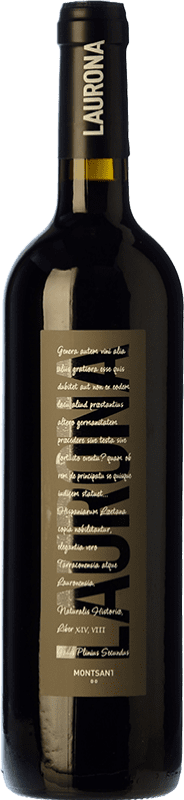 14,95 € Envoi gratuit | Vin rouge Celler Laurona Crianza D.O. Montsant