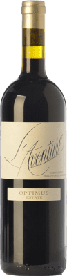 L'Aventure Optimus Paso Robles старения 75 cl