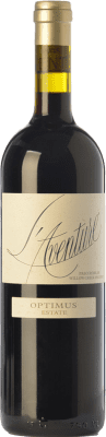 L'Aventure Optimus Paso Robles Crianza — Kurze Fassreifung 75 cl