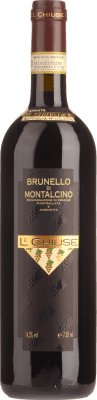 Le Chiuse Sangiovese — Санджовезе Brunello di Montalcino 75 cl