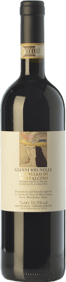 Le Chiuse di Sotto Sangiovese — Санджовезе Brunello di Montalcino 75 cl