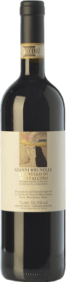 Le Chiuse di Sotto Sangiovese Brunello di Montalcino 75 cl