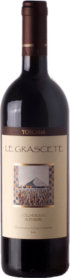 Le Grascete Bolgheri 75 cl