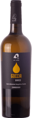 Le Lase Goccia Chardonnay Lazio 75 cl