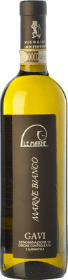 Le Marne Marne Bianco Cortese Cortese di Gavi 75 cl