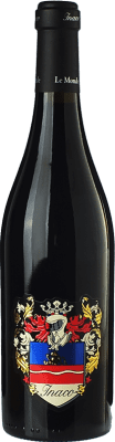 Le Monde Inaco Riflesso Friuli Grave 75 cl