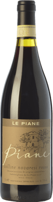 Le Piane Piane Colline Novaresi  75 cl