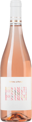 Le Pupille RosaMati Syrah Toscana 75 cl