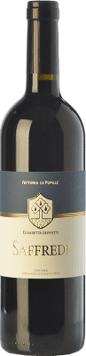 Le Pupille Saffredi Maremma Toscana 75 cl