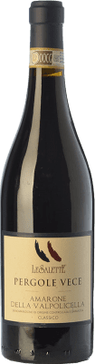 Le Salette Pergole Vece Amarone della Valpolicella 75 cl