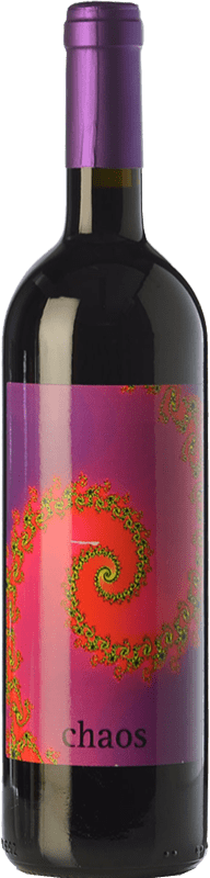 25,95 € Kostenloser Versand | Rotwein Le Terrazze Chaos I.G.T. Marche