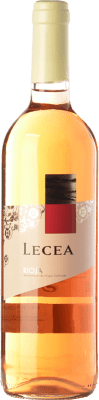 Lecea Clarete Rioja 年轻的 75 cl