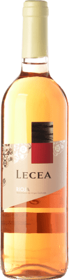 Lecea Clarete Rioja Jung 75 cl