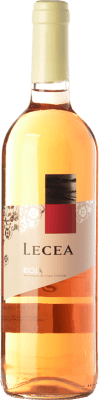 Lecea Clarete Rioja Giovane 75 cl