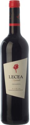 Lecea Tempranillo Rioja 岁 75 cl