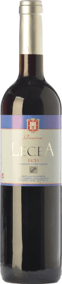 Lecea Tempranillo Rioja Резерв 75 cl