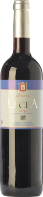 Lecea Tempranillo Rioja Reserve 75 cl