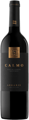 Legaris Calmo Tempranillo Ribera del Duero старения 75 cl