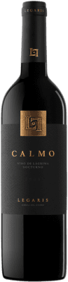 Legaris Calmo Crianza — Aged