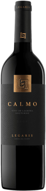 99,95 € Бесплатная доставка | Красное вино Legaris Calmo старения D.O. Ribera del Duero