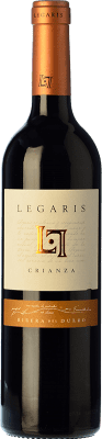 Legaris Alterung