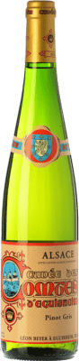 Léon Beyer Comtes d'Éguisheim