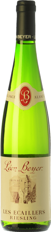 72,95 € Envoi gratuit | Vin blanc Léon Beyer Les Écaillers A.O.C. Alsace